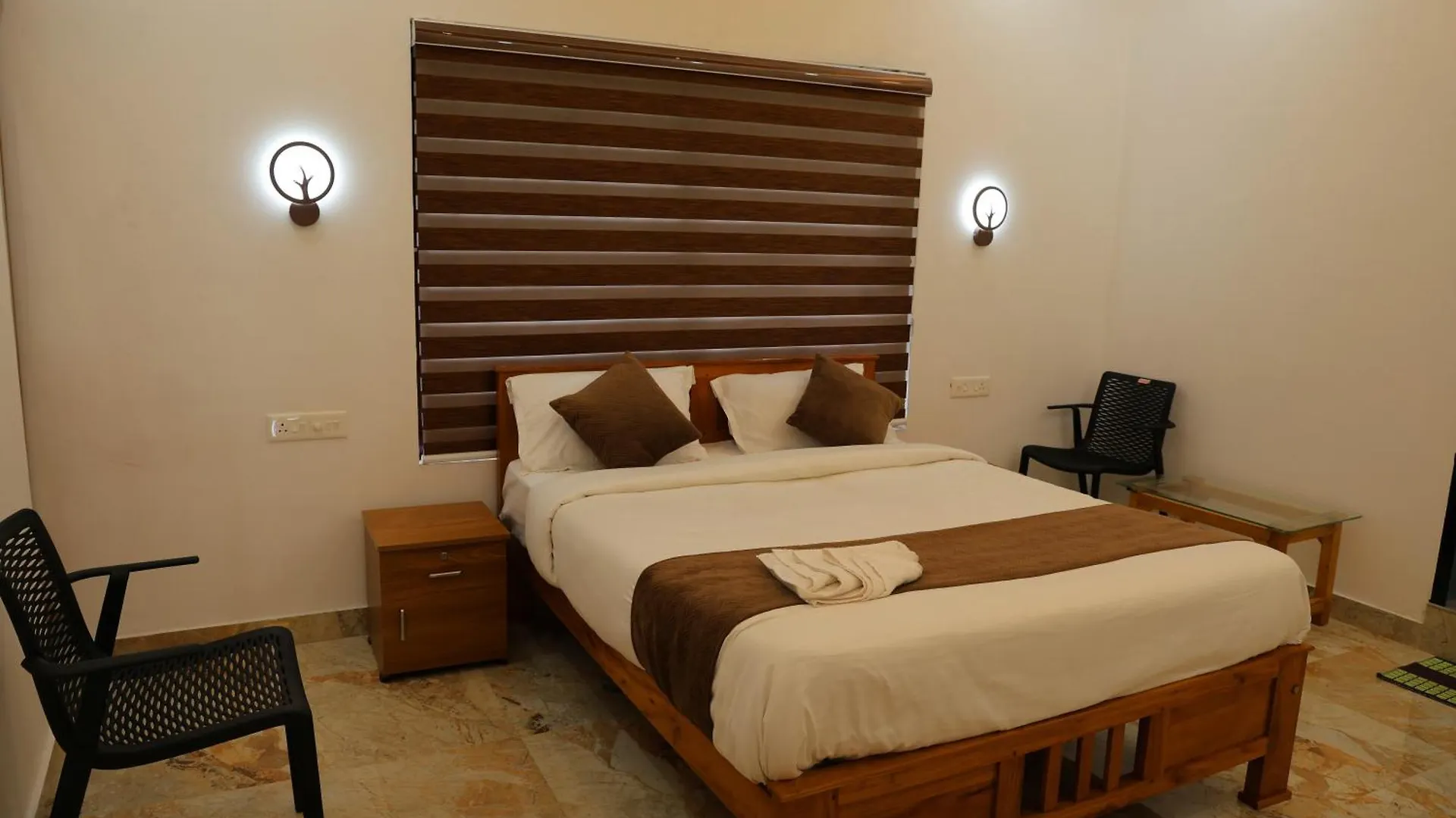 Josebaa Inn Vythiri
